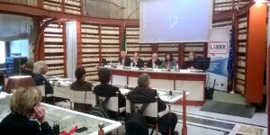 Special initiative « Coopération entre le public et le privé dans le développement et la création d’emplois » à Rome