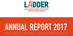 The LADDER project: Annual Report 2017