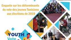 Enquête sur les déterminants du vote des jeunes tunisien(ne)s aux élections de 2019