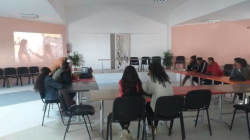 Club de Citoyenneté à Kairouan : sensibilisation à la lutte contre la violence sociale