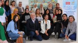 « Sélection des femmes pour les ateliers participatifs » dans la cadre du projet « Majels, Médina Moustadama, Moussawet et Myah »